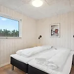 Lovely In With Sauna Nørre Nebel