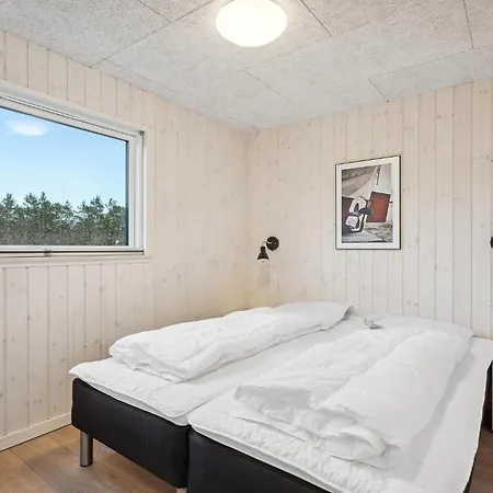 Lovely In With Sauna Nørre Nebel