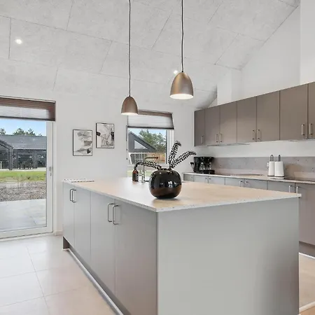 Lovely In With Sauna Holiday home *