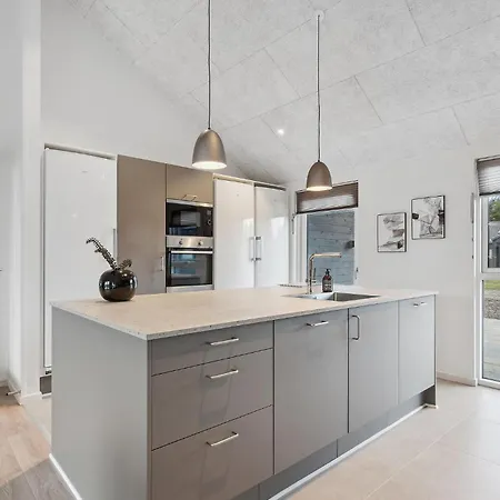 Lovely In With Sauna