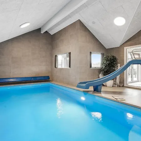 Lovely In With Sauna *