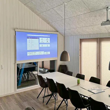 Lovely In With Sauna *