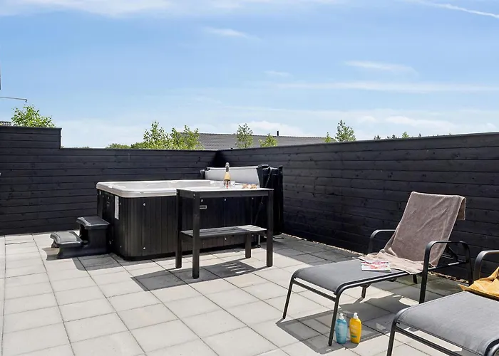 Holiday home Lovely In With Sauna *