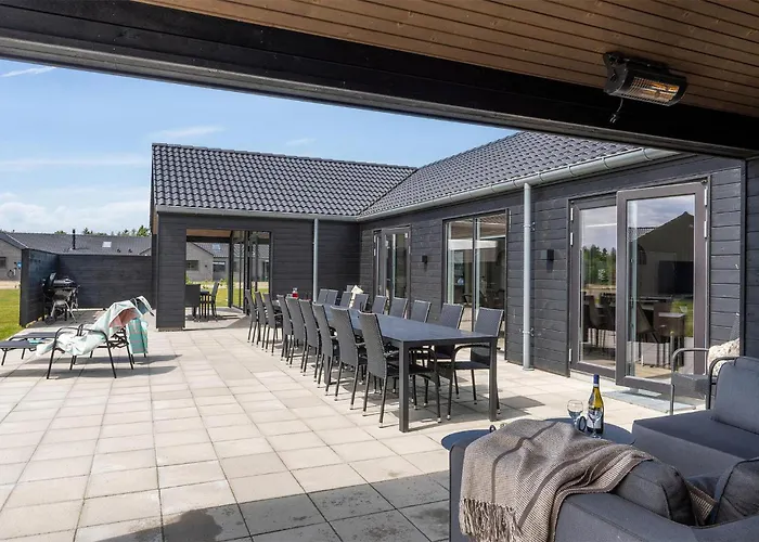 Lovely In With Sauna *