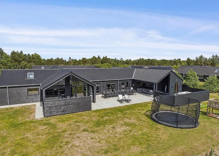 Holiday home Lovely In With Sauna *