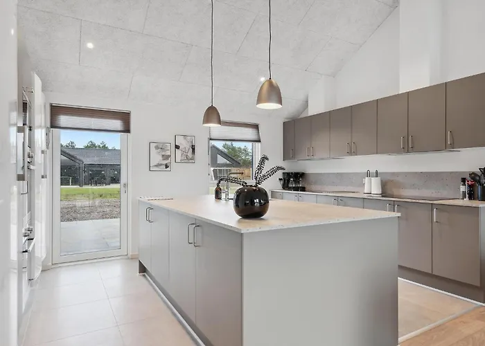 Lovely In With Sauna Holiday home *