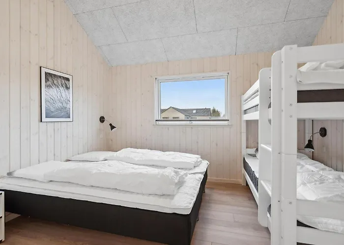 Holiday home Lovely In With Sauna