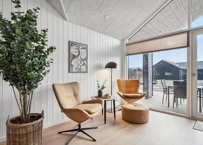 Lovely In With Sauna *