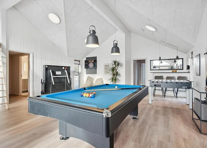 Holiday home Lovely In With Sauna