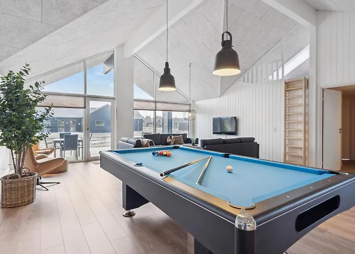 Lovely In With Sauna *