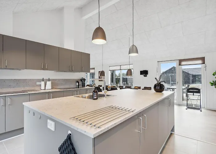 Lovely In With Sauna Holiday home