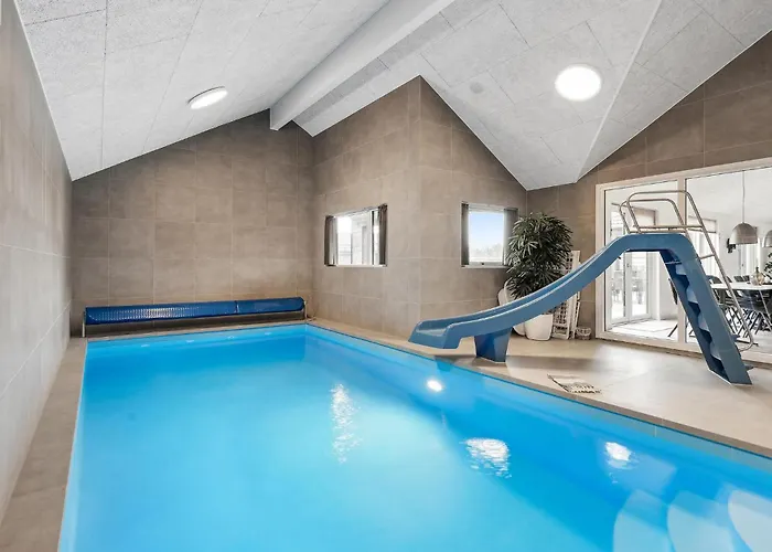 Lovely In With Sauna *