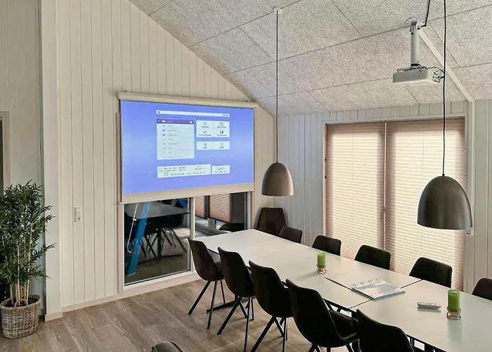 Lovely In With Sauna *